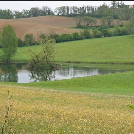 Love Room- Spa- Escale Amoureuse Puygaillard-de-Quercy المظهر الخارجي الصورة