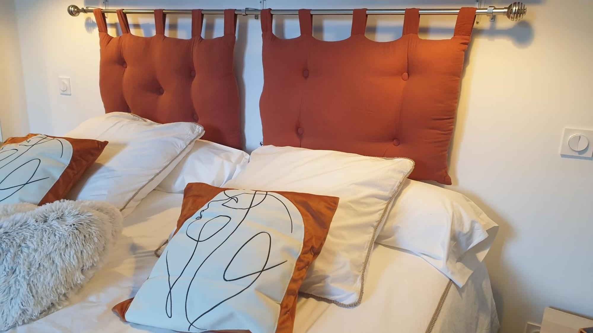 Love Room- Spa- Escale Amoureuse Puygaillard-de-Quercy المظهر الخارجي الصورة