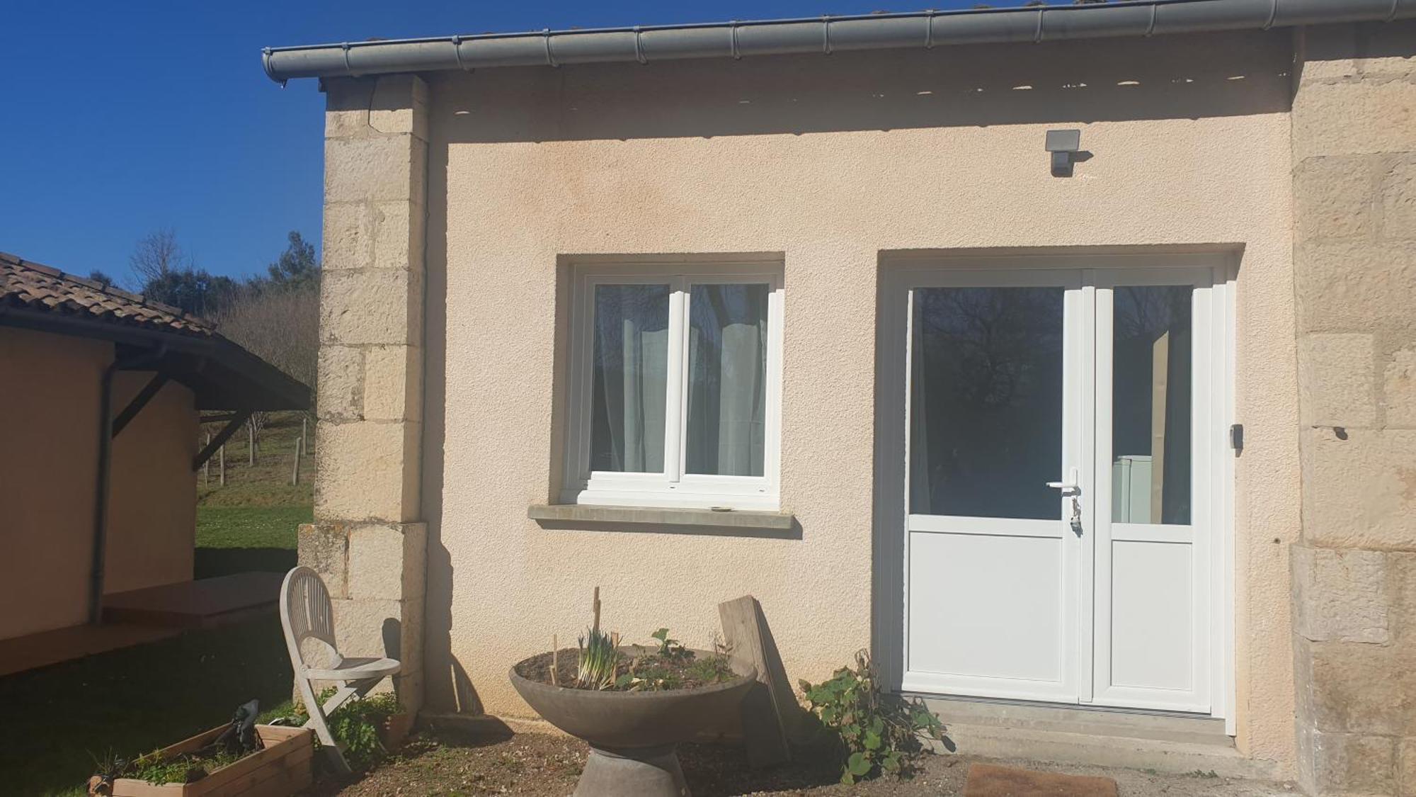 Love Room- Spa- Escale Amoureuse Puygaillard-de-Quercy المظهر الخارجي الصورة